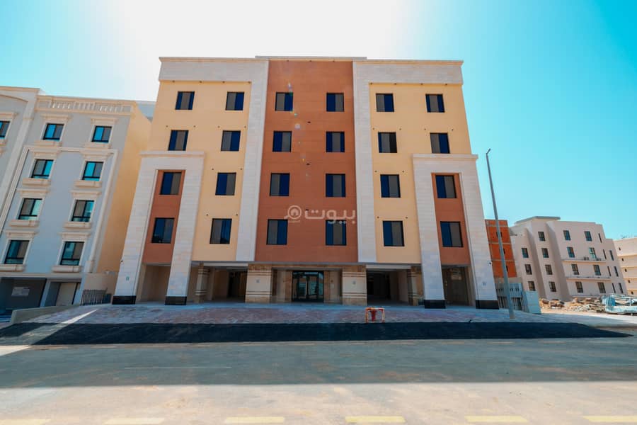 Apartment - Jeddah - Government