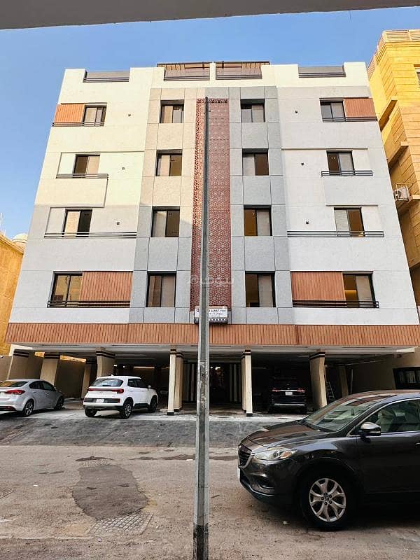 Apartment For Sale in Al Salamah, North Jeddah