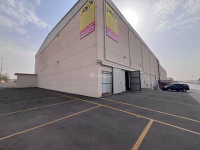 Warehouse for Rent in South Riyadh, Riyadh - 4 Room Warehouse For Rent in Al Aziziya, Riyadh