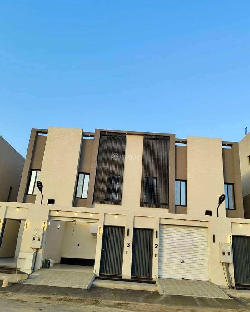 Apartment for Sale in 
Al Rahmanyah, North Jeddah