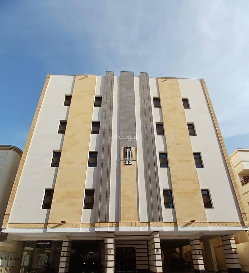 Apartment for Sale in Al Safa, North Jeddah