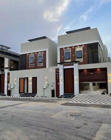 Duplex Villa for Sale in Al Buhairah, Al Khobar