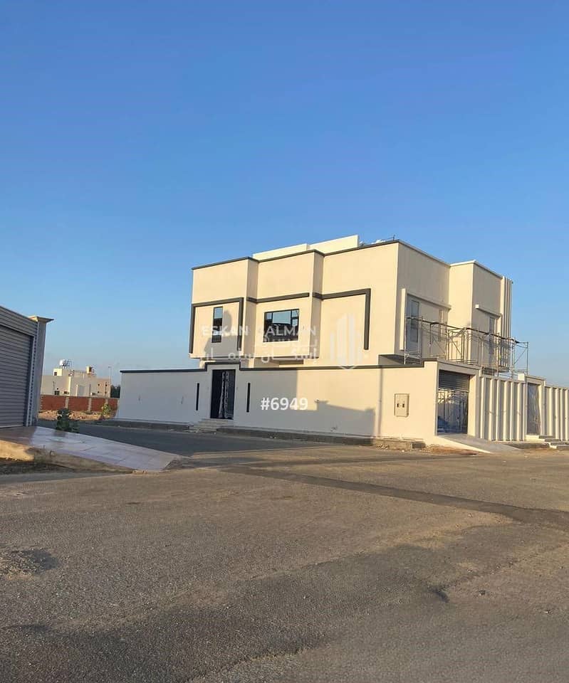 Villa for Sale in   Al Murjaniyah, Rabigh