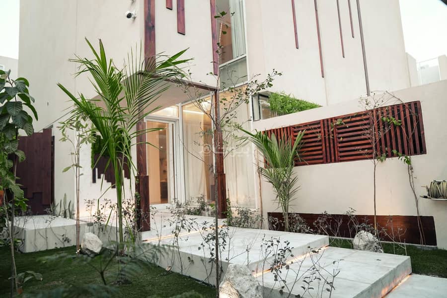 Apartment for sale in Al Sadafah, Dammam