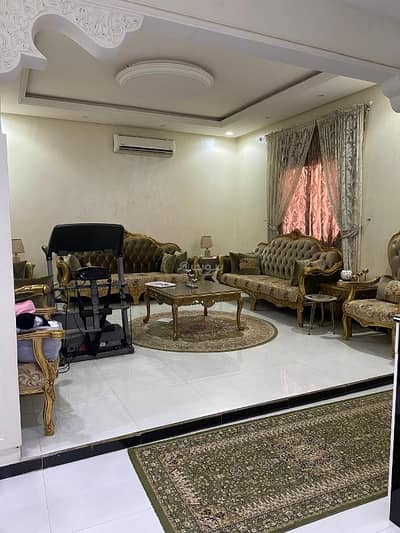 8 Bedroom Villa for Sale in East Riyadh, Riyadh - Internal Staircase Villa for Sale in Al Rimal, East Riyadh