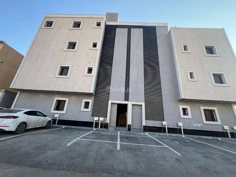 Apartment for Sale in Badr, South Riyadh