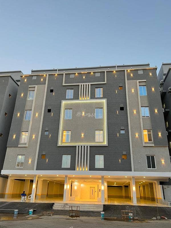 Apartment For Sale in Al Mraikh, North Jeddah