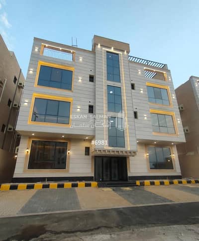 5 Bedroom Apartment for Sale in Al Muhammadiyah 3, Jazan - Apartment for Sale in 
Al Muhammadiyah 3, Jazan