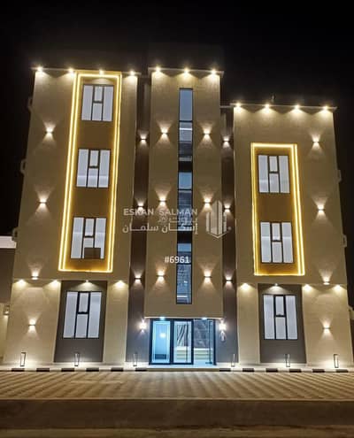 3 Bedroom Flat for Sale in Ar Rehab 1, Jazan - Apartment for Sale in  Ar Rehab 1, Jazan