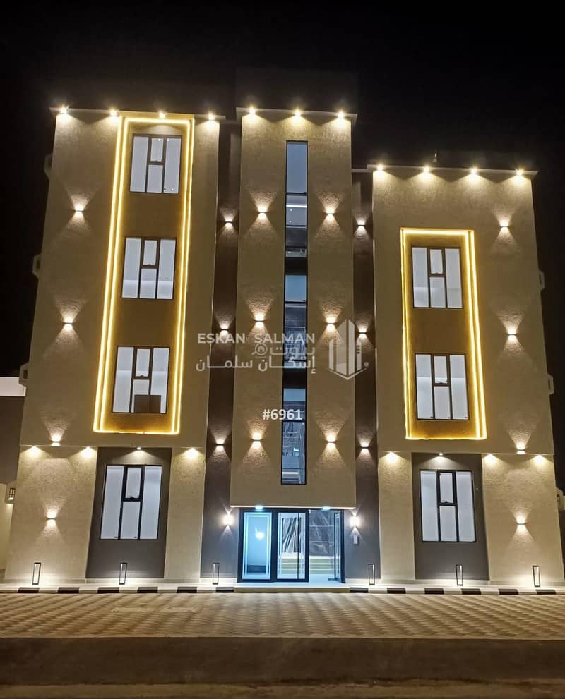 Apartment for Sale in  Ar Rehab 1, Jazan