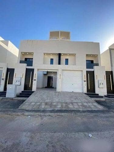 Floor For Sale in Badr, South Riyadh