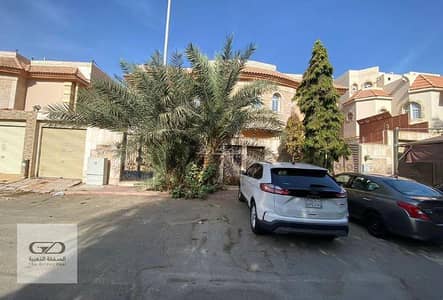 8 Bedroom Villa for Sale in North Jeddah, Jeddah - Villa For Sale in 
Al Naim, North Jeddah