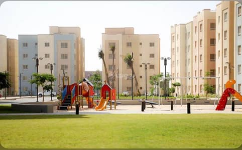 1 Bedroom Apartment for Sale in King Abdullah Economic City - Apartment for Sale in King Abdullah Economic City