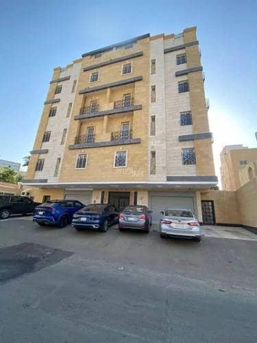 6 Bedroom Apartment for Rent in Central Jeddah, Jeddah - Apartment for Rent in 
Al Faisaliyah, Central Jeddah