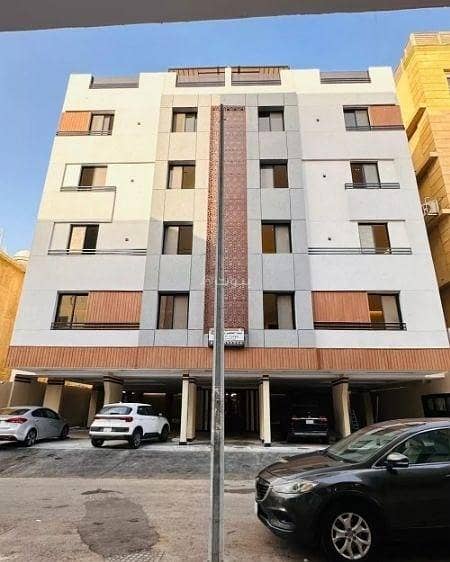 Apartment for Sale in Al Salamah, North Jeddah