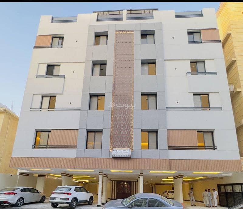 Apartment for Sale in Al Salamah, North Jeddah