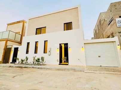 6 Bedroom Villa for Sale in West Riyadh, Riyadh - Villa for sale in Al-Mahdiyah, Riyadh