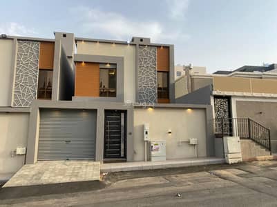 7 Bedroom Villa for Sale in Al jameen, Khamis Mushait - Villa - Khamis Mushait - Al-Jamiiin (Abu Ashrah West Hussam)