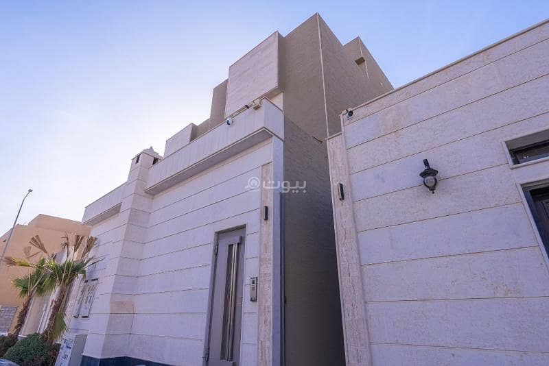 4 Bedroom Apartment For Rent in An Narjis, Riyadh