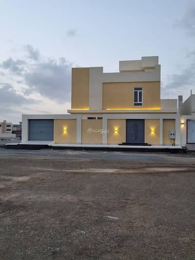 5 Bedroom Villa for Sale in South Jeddah, Jeddah - Villa - Jeddah - Al Taawun