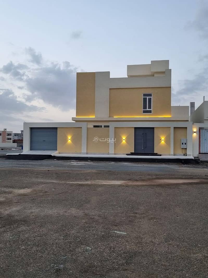 Villa - Jeddah - Al Taawun