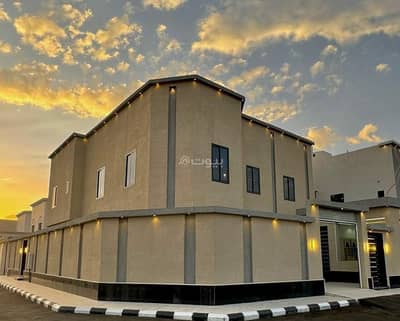 7 Bedroom Villa for Sale in As Snah, Taif - Villa - Taif - Alsanaah (Reiha neighborhood)