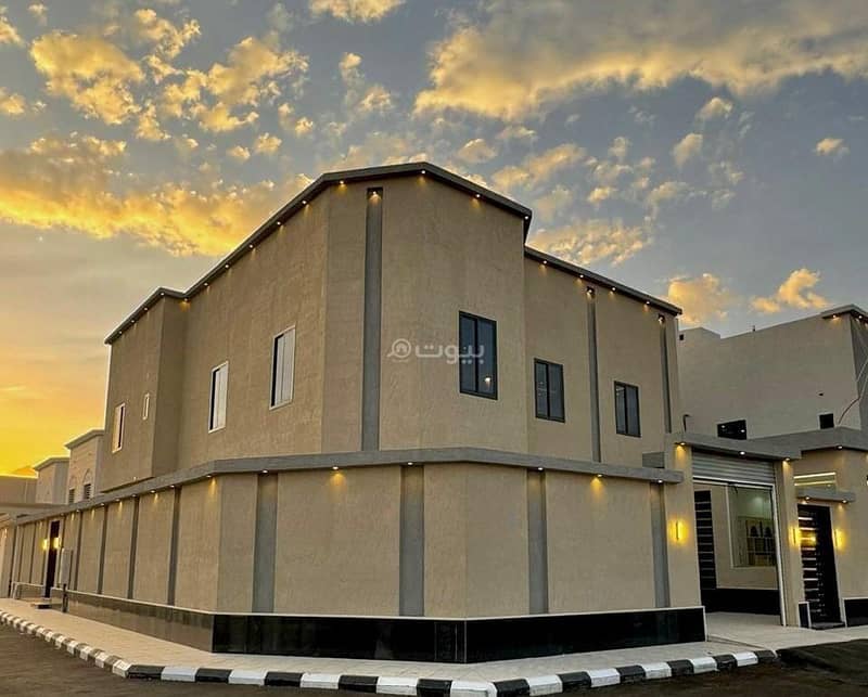 Villa - Taif - Alsanaah (Reiha neighborhood)