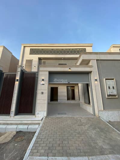 5 Bedroom Floor for Sale in Khub Al Thanyan, Buraydah Al Qassim Region - Dawar - Buraydah - Al Khubaybiyah (Khob Al Thunayan)