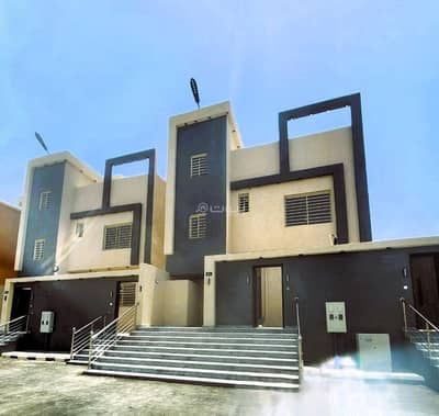 8 Bedroom Villa for Sale in Al yarmuk, Khamis Mushait - Villa Roof - Khamis Mushait - Al Ward (Al Yarmouk)