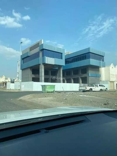 Complex for Rent in Al Hamraa District, Makkah - Complex For Rent in Al Hamraa District, Makkah