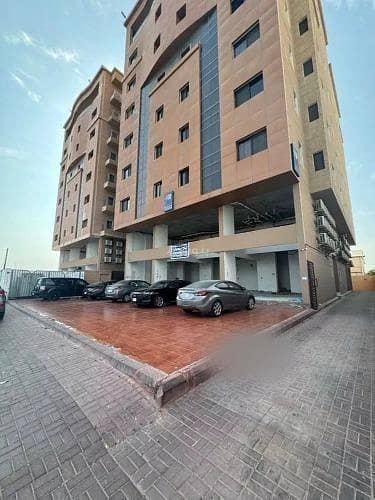 Exhibition Building for Rent in Al Fawaziya Industrial Area, Al Khobar - Showrooms For Rent in Al Fawaziya Industrial Area, Al Khobar