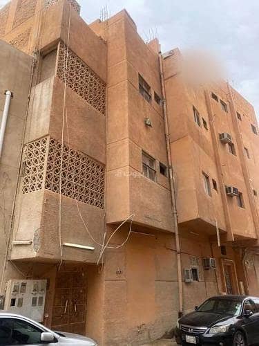 Building for Sale in Al Zahra, Makkah - Building For Sale in Al Zahra, Makkah