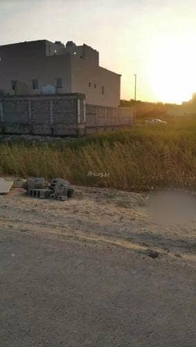 Land for Sale in Al Aqiq, Al Khobar - Land For Sale in Al Aqiq, Al Khobar