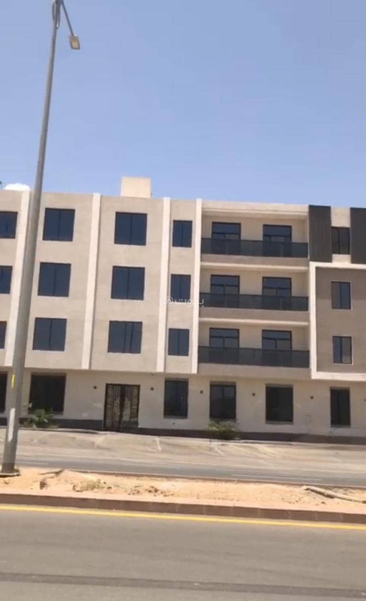 Apartment for sale in 
Al Hazm, West Riyadh