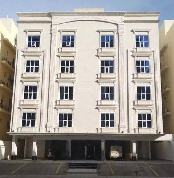 Apartment For Sale in Obhur Al Shamaliyah, North Jeddah