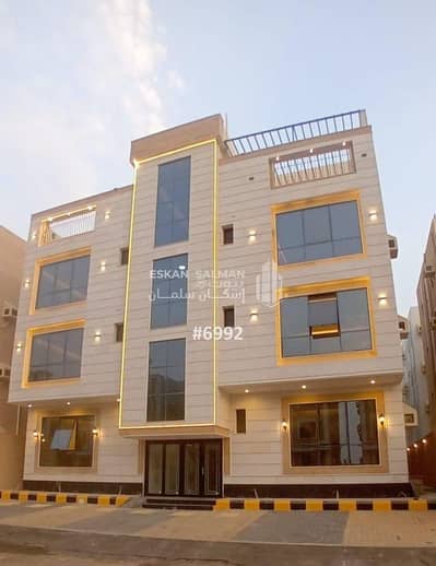 5 Bedroom Apartment for Sale in Al Muhammadiyah 3, Jazan - Apartment for sale in 
Al Muhammadiyah 3, Jazan