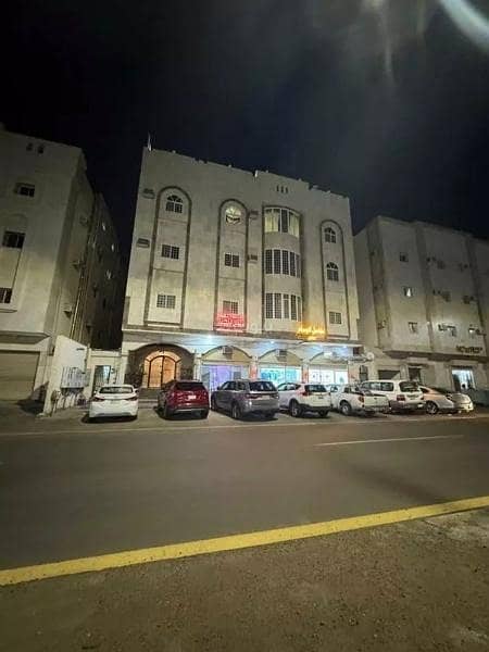 Building For Sale in Al Aridh, Madina