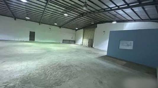 Warehouse for Rent in Al jameen, Khamis Mushait - Warehouse For Rent in Al Jameen, Khamis Mushait