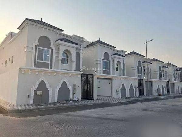 Villa For Sale in Al Sawari, Al Khobar