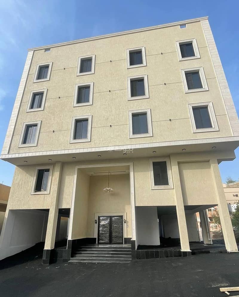 Apartment for sale in Wadi Jalil, Makkah