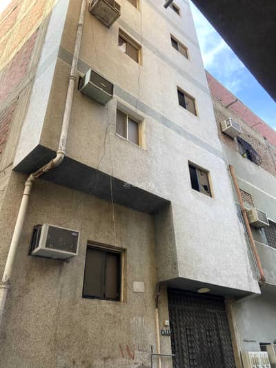 Building for Sale in Al Zahir, Makkah - Building For Sale in Al Zahir, Makkah