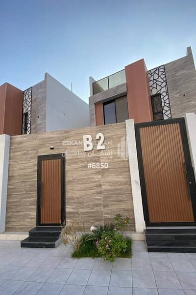 6 Bedroom Villa for Sale in North Jeddah, Jeddah - Villa - Jeddah - Al Zomorod