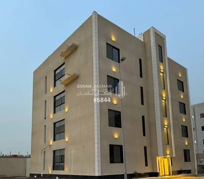 3 Bedroom Flat for Sale in Al Matar District, Jazan - Apartment for sale in Al Matar District, Jazan