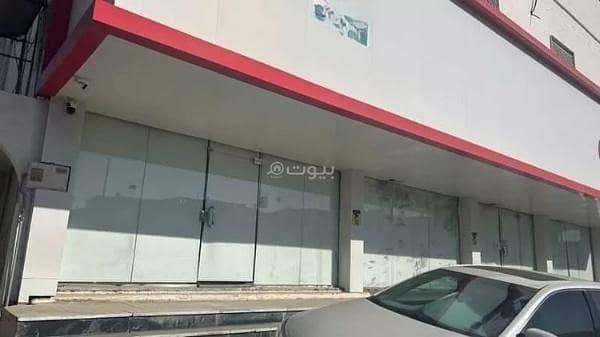 Showroom for Rent in Al Rabie, Khamis Mushait