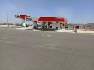 Gas Station for Sale in Wadi al humd, Madina - Gas Station For Sale in Wadi al Humd, Madina