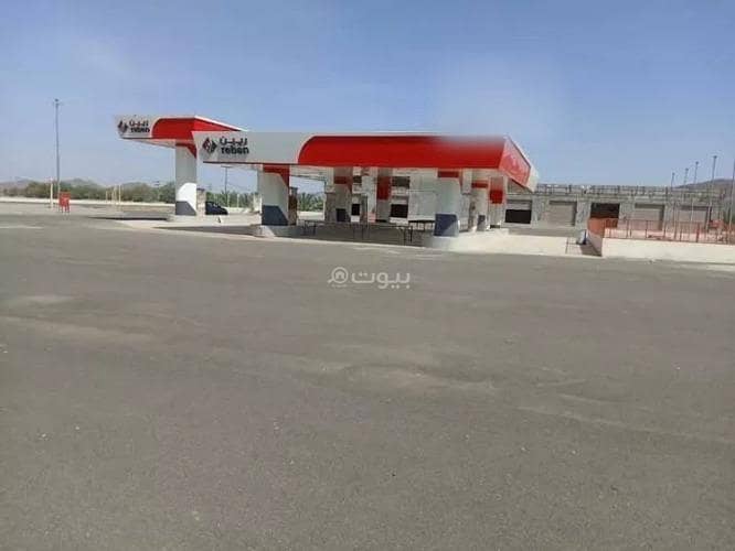 Gas Station For Sale in Wadi al Humd, Madina