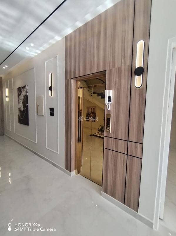 Apartment For Sale in 
Dahiat Namar, West Riyadh