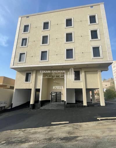 4 Bedroom Apartment for Sale in Wadi Jalil, Makkah - Apartment for sale in Wadi Jalil, Makkah