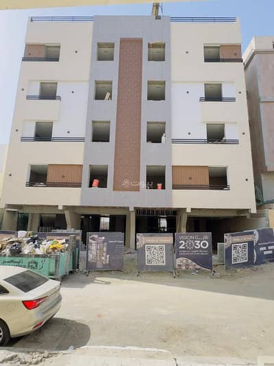 4 Bedroom Apartment for Sale in North Jeddah, Jeddah - Apartment for sale in Al Salamah, North Jeddah