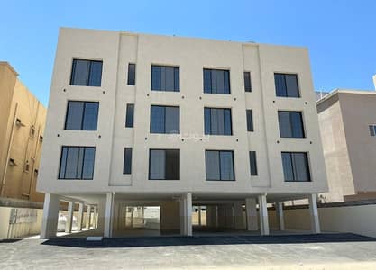 4 Bedroom Flat for Sale in Al Nur, Dammam - Apartment For sale in Al Nur, Dammam